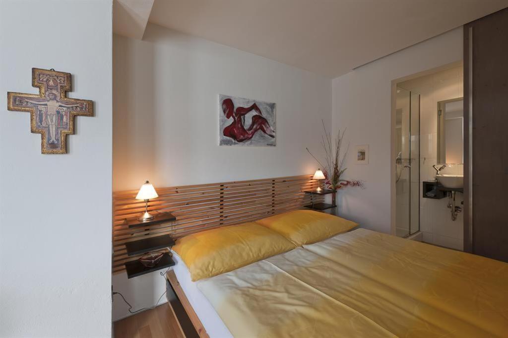 Apartamento Krimpelstatter, Haus Bad Hofgastein Exterior foto
